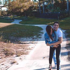 Meet your Posher, Ricardo